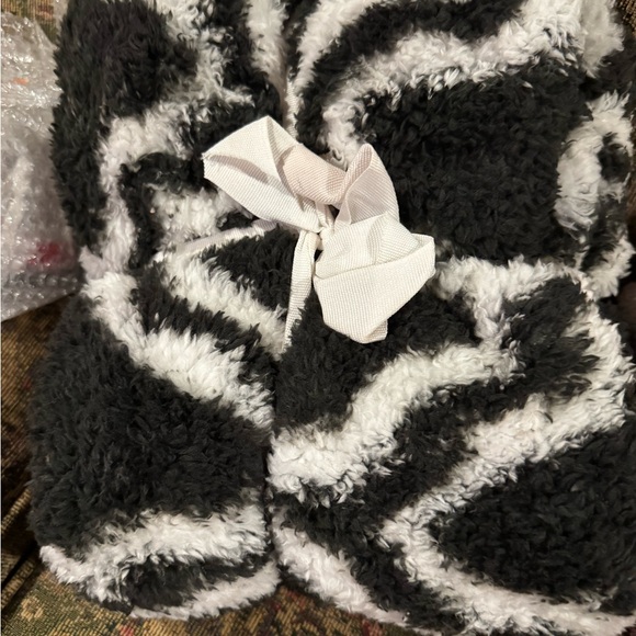 Sherpa throw - Picture 2 of 4